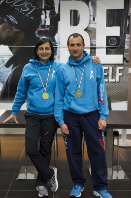 Ai campionati italiani primaverili indoor medaglie per l’Apnea Team Abruzzo Ai campionati italiani primaverili indoor medaglie per l’Apnea Team Abruzzo