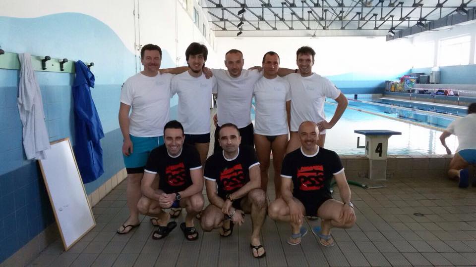 All’Apnea Team Abruzzo il titolo di migliore squadra del VI Trofeo Komaros Sub Ancona All’Apnea Team Abruzzo il titolo di migliore squadra del VI Trofeo Komaros Sub Ancona