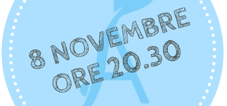 Ci siamo! Inizio corsi FREE DIVER 8 Novembre Ci siamo! Inizio corsi FREE DIVER 8 Novembre