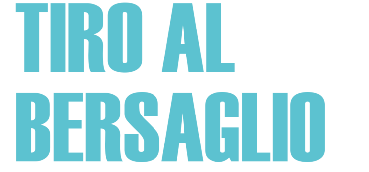 25 Febbraio OPEN DAY – TIRO AL BERSAGLIO SUBACQUEO 25 Febbraio OPEN DAY – TIRO AL BERSAGLIO SUBACQUEO
