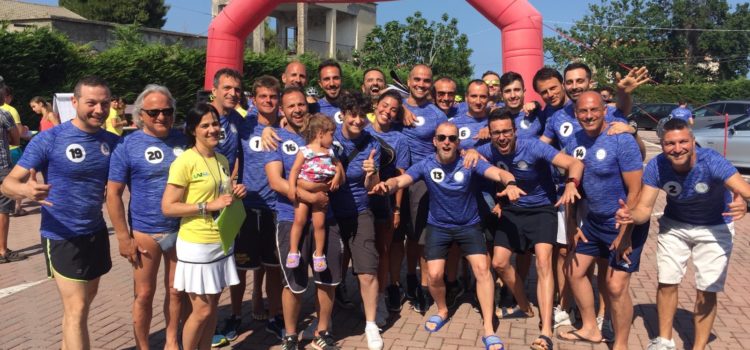 “Multirace – Vasto 2019”: vincono Moretti, Viti, Neri, Orlando e Griguoli “Multirace – Vasto 2019”: vincono Moretti, Viti, Neri, Orlando e Griguoli